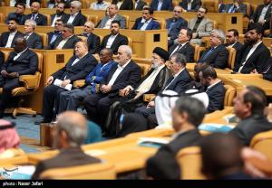 افتتاحیه ششمین نمایشگاه توانمندی‌های صادراتی ایران +عکس