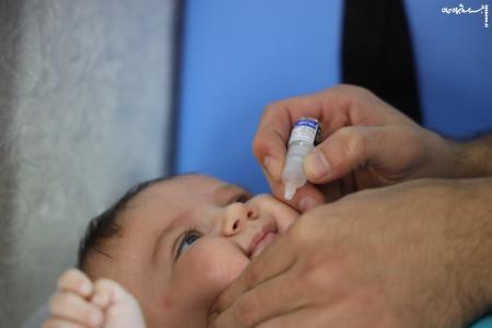 ورود یک واکسن خوراکی به برنامه واکسیناسیون کودکان