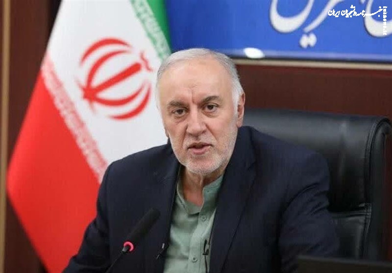  نظر استاندار تهران برای تقسیم استان تهران؛ باید تأمل کرد