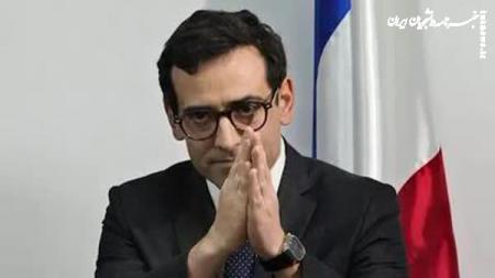 فرانسه: تشدید درگیری میان حزب‌الله و اسرائیل به نفع هیچ کسی نیست