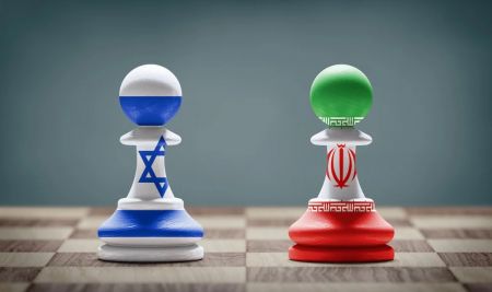 اسرائیل درمانده است ایران قواعد بازی را تغییر داد!