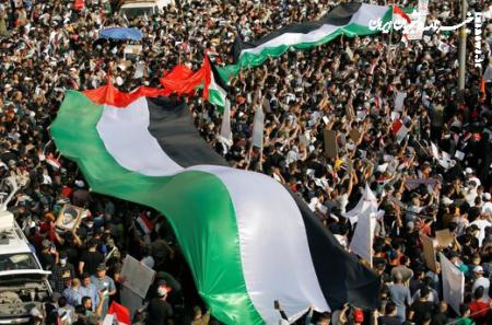 فراخوان اردنی‌ها برای تظاهرات ضداسرائیلی