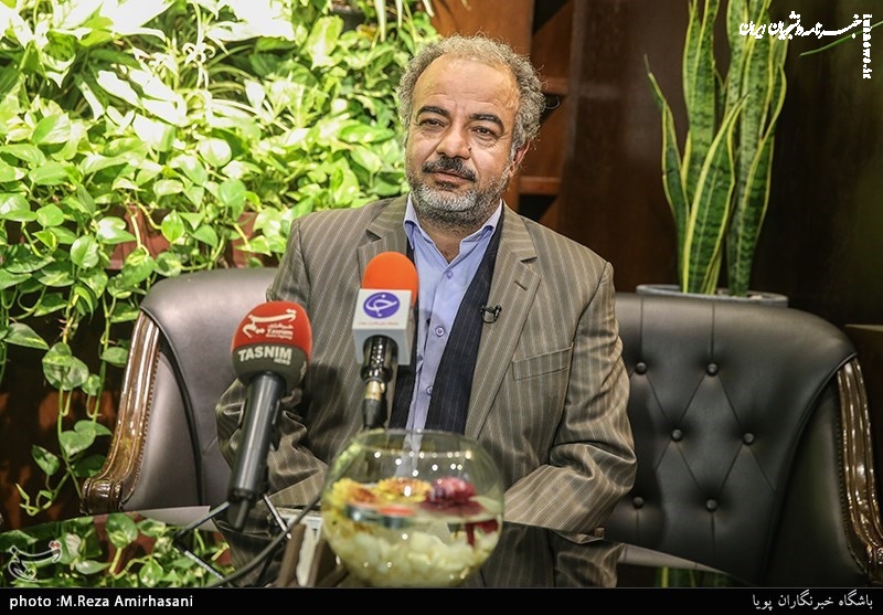  آخرین وضعیت سعید آقاخانی و توضیحاتی درباره ادامه «نون‌ خ» 