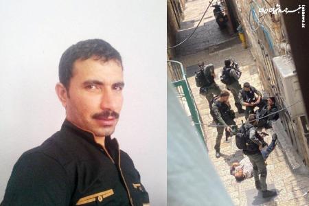 Martyrdom operation in occupied Quds/ The first Turkish martyr of “Al-Aqsa Storm”