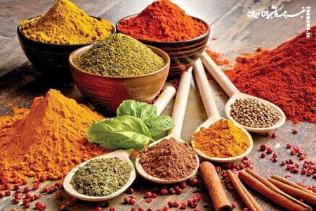  ۴ ادویه ضد آلزایمر