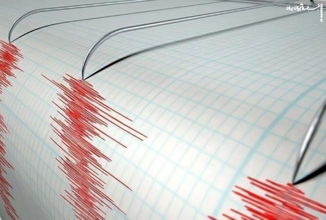 کرمان باز هم لرزید/ زلزله ۴.۷ ریشتری در فاریاب