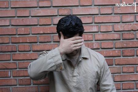 سرقت های سریالی قهرمان کشتی در تهران