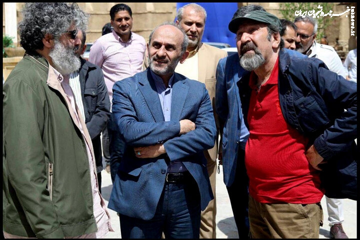 زمان پخش سریال «سلمان فارسی» مشخص شد