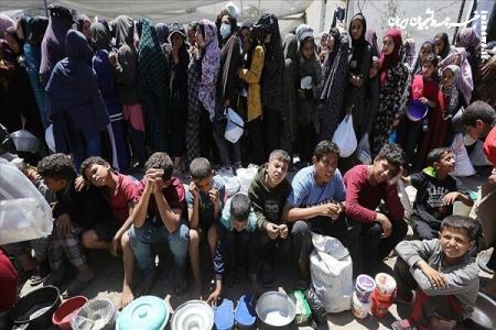 UN: Gaza war thrusts additional 1.74 mn people into poverty