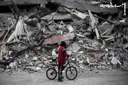 UNRWA: There is no safety in Gaza