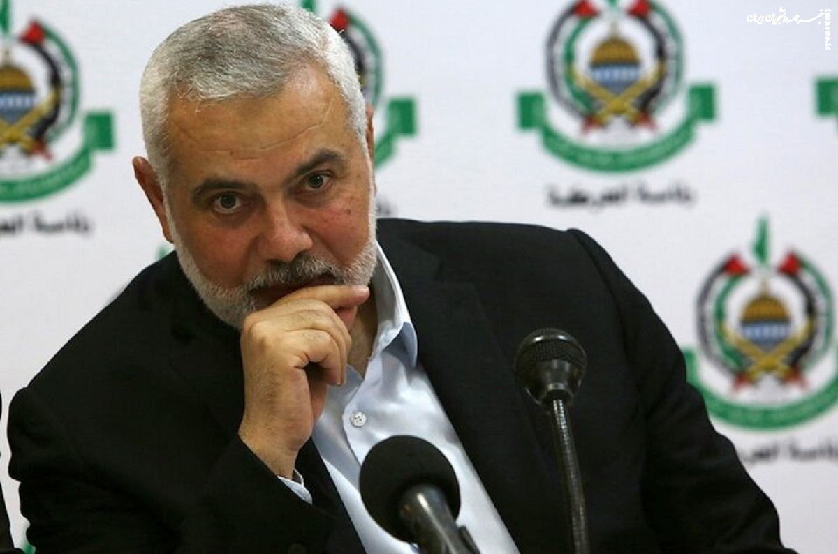 Hamas chief returns to Qatar after talks with Erdogan