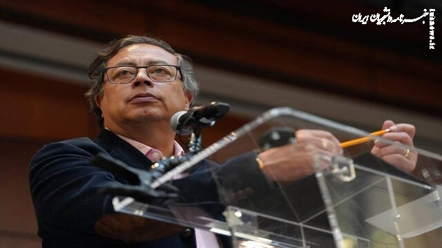 دفاع رئیس جمهور کلمبیا از قطع روابط با رژیم صهیونیستی