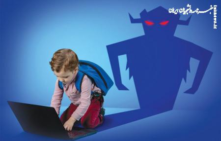 حفاظت از کودکان اینترنت در کشور‌ها با وضع قوانین سختگیرانه
