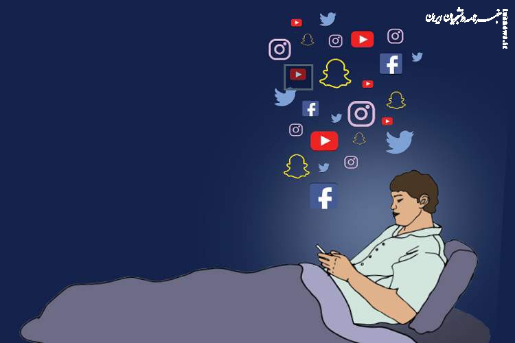 اعتماد‌ به‌ نفس بیشتر با استفاده کمتر از شبکه‌های اجتماعی