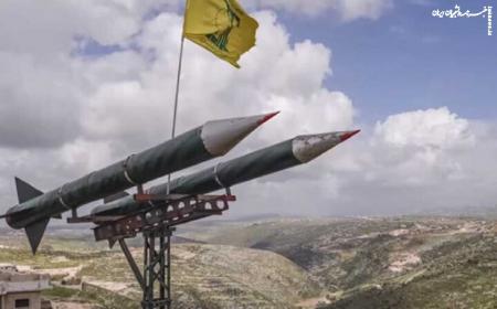 Hezbollah targets Kiryat Shmona with barrage of missiles