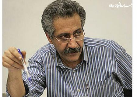 نویسنده سرشناس ایرانی در ۶۳ سالگی درگذشت