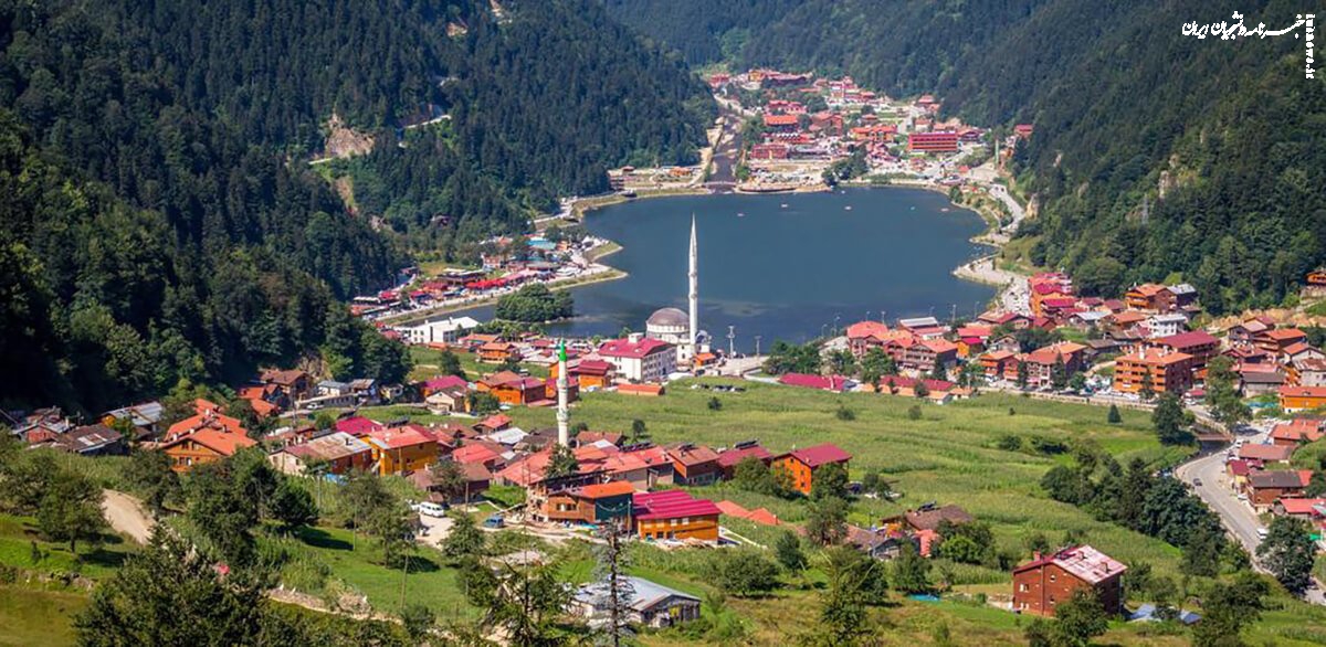 بهترین زمان سفر به ترابزون و نکات دانستنی!
