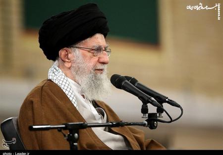Iran's leader: Iran Won’t Wait for Others to Support Palestine