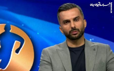 کنایه جالب به سرپرست جدید استقلال +فیلم