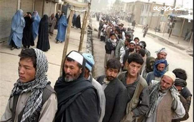 جریمه به‌ کارگیری اتباع غیرمجاز ۱.۲ میلیون تومان در روز شد