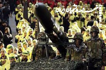 حزب‌الله با حمایت ایران امنیت را از اسرائیل گرفته است