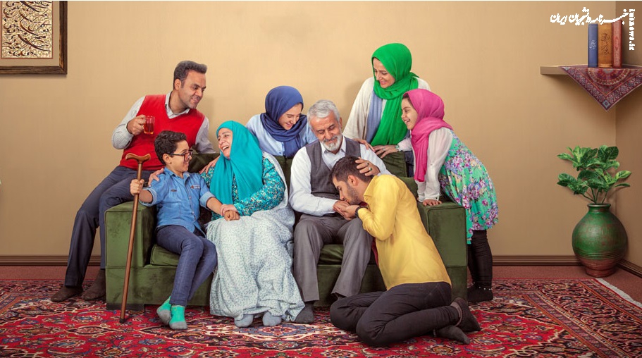  مسیر سعادتمندی/ تحکیم بنیان خانواده با روحیه مسئولیت‌پذیری