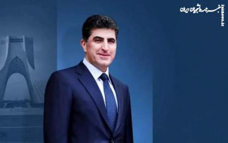 پیام بارز «نیچروان» از ایران برای جهان +عکس