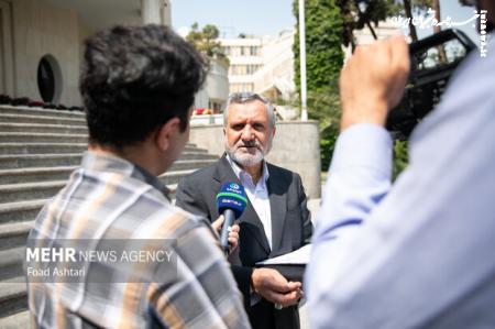 مرتضوی: حداقل دستمزد کارگران تغییر نمی‌کند