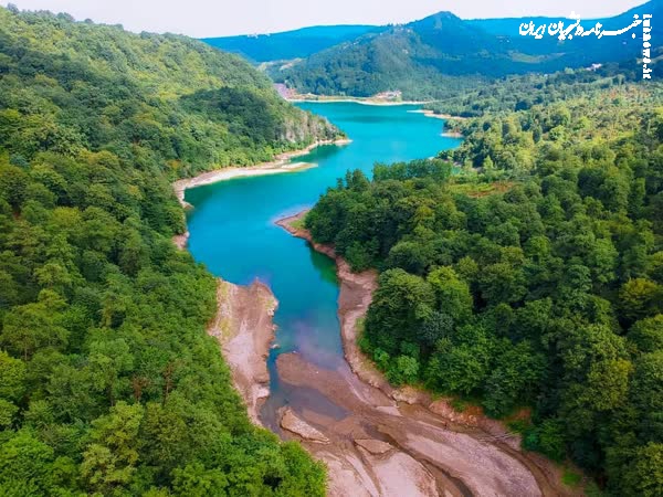 سدهای کشور چقدر آب دارند؟