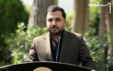 وزیر ارتباطات: گوشی ایرانی باید توانایی رقابت با نمونه خارجی را داشته باشد