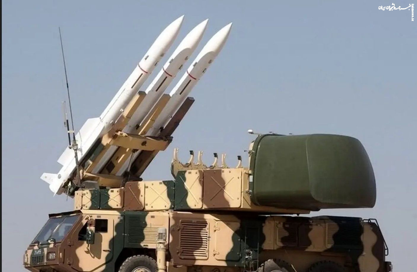 آمادگی بالای دفاعی پدافند هوایی در منطقه جنوب کشور ‌