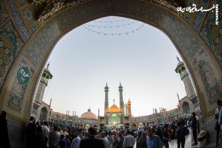 چند نکته درباره مقام و پاداش زائران حضرت معصومه(س)