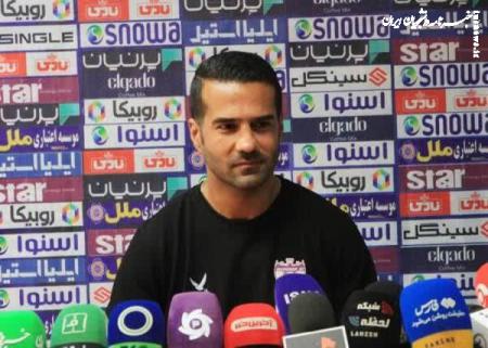 زمان نشست خبری سرمربیان هوادار و  پرسپولیس اعلام شد