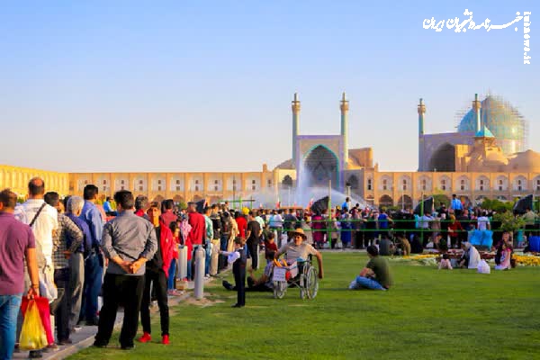 تشکیل قرارگاه حجاب و عفاف در مکان‌های تاریخی و گردشگری اصفهان