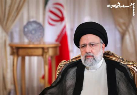 رئیسی: امیدوارم با رأی مردم مجلس قوی شکل گیرد