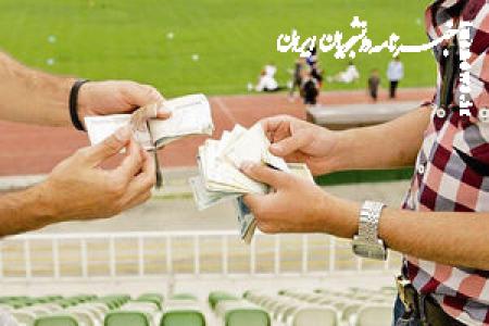  ورود پلیس فتا به ادعای تبانی در لیگ برتر