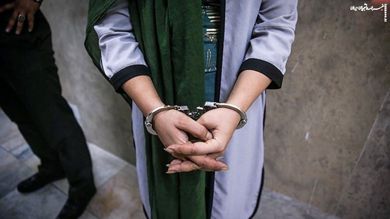 بازداشت دختر در پرونده مرگ مرموز مادر