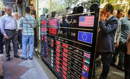 پیش‌بینی ورود ارز به کانال پایین‌تر 