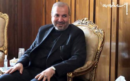 شرط بازگشت نیروهای ضدانقلاب اقلیم کردستان