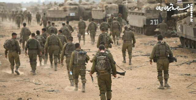 توصیه فرماندهان نظامی به نتانیاهو