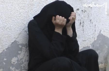 نقشه نافرجام دختر جوان برای اخاذی از پدرش