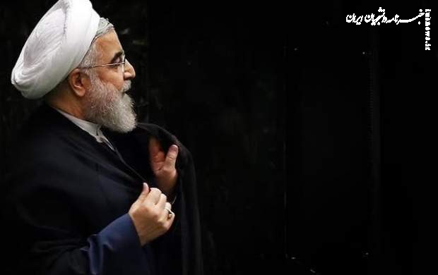 چرا انگلیسی‌ها به دنبال پرونده پزشکی حسن روحانی بودند؟