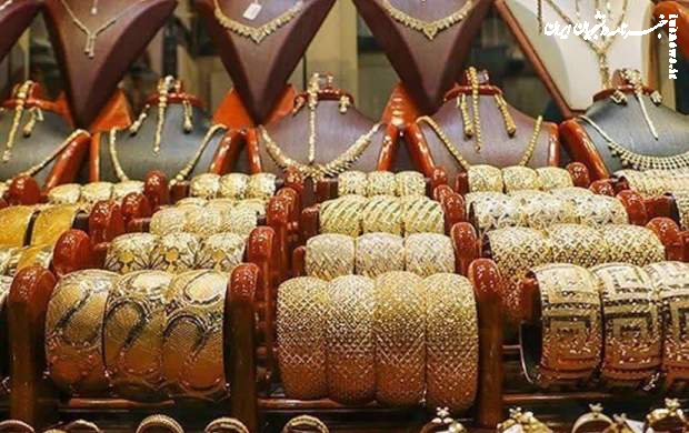 فرار مالیاتی ۵۰ میلیاردی ۴ طلافروش