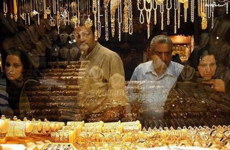 طلا فروشان از ثبت اطلاعات در سامانه تجارت مستثنی نیستند/ اطلاعیه وزارت صمت غیر قانونی است