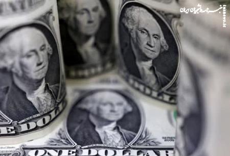 بانک آمریکا: دلار نشانه‌هایی از خستگی را نشان می‌دهد