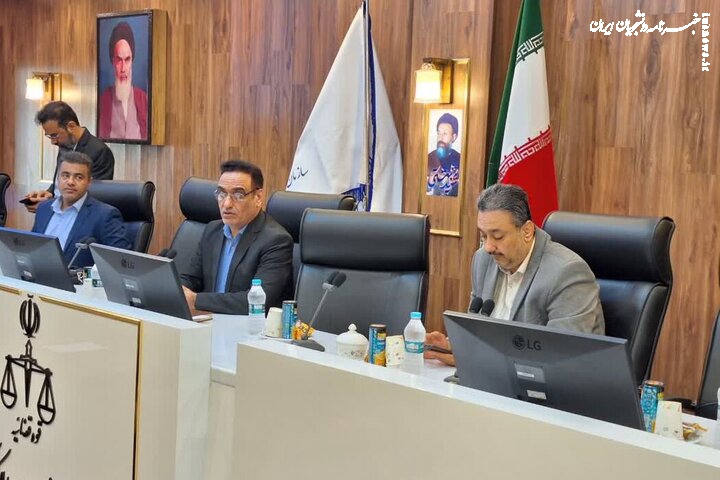 ۲۳۱ پروانه تخصصی برای مشاوران بنگاه‌ املاک و خودرو در استان بوشهر