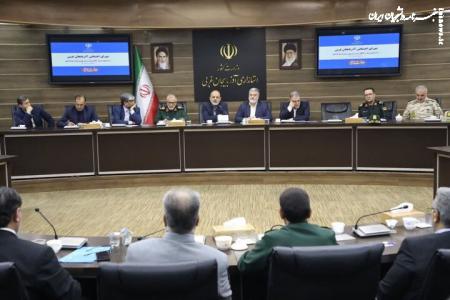طرح‌ نور در سه محور در آذربایجان غربی اجرا می شود