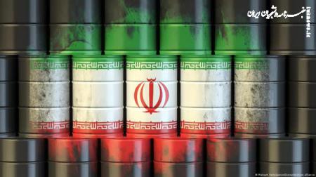 افزایش ۵.۳ دلاری قیمت نفت ایران