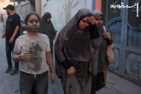 نروژ: اوضاع در غزه غیرقابل تحمل است