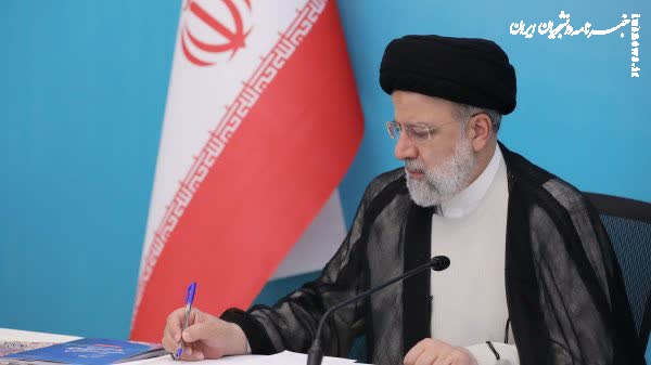 رئیس جمهور «قانون ساماندهی بازار زمین، مسکن و اجاره‌بها» را ابلاغ کرد
